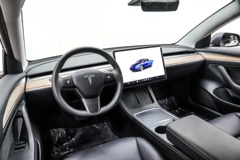 More photos of 2023 Tesla Model 3 Long Range at Grand Motorcars Marietta, GA