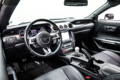 More photos of 2016 Ford Mustang GT Premium at Grand Motorcars Marietta, GA