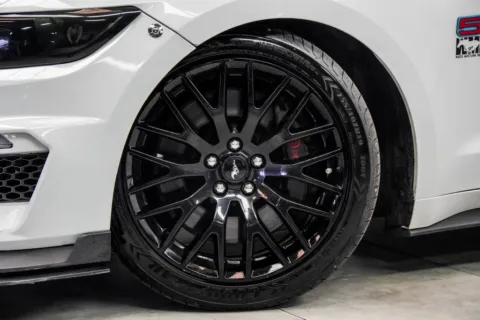 Another view of 2016 Ford Mustang GT Premium for sale in Marietta, GA at Grand Motorcars Marietta