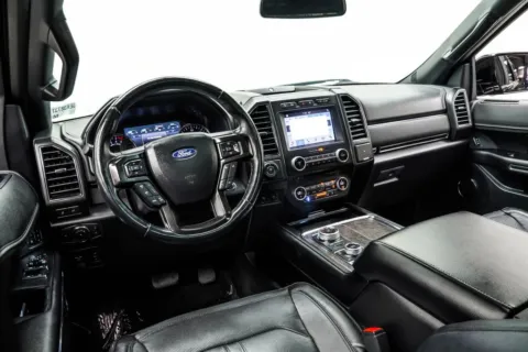 More photos of 2018 Ford Expedition Max Limited at Grand Motorcars Marietta, GA