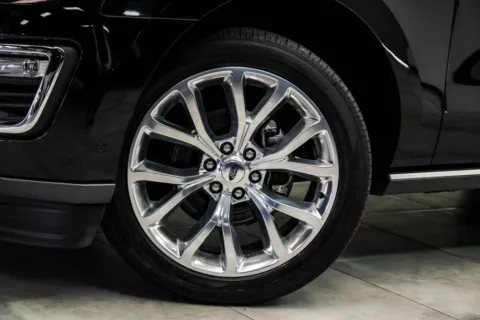 More photos of 2018 Ford Expedition Max Limited at Grand Motorcars Marietta, GA