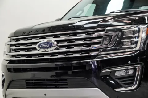 Photos of 2018 Ford Expedition Max Limited for sale in Marietta, GA at Grand Motorcars Marietta