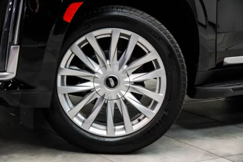 Another view of 2021 Cadillac Escalade Luxury for sale in Marietta, GA at Grand Motorcars Marietta