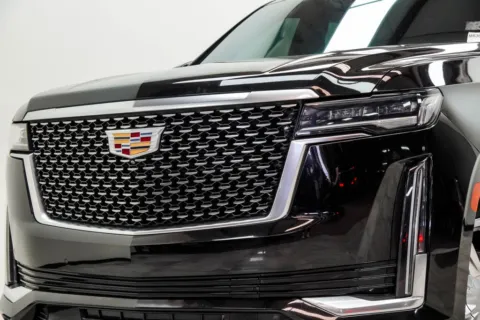 Photos of 2021 Cadillac Escalade Luxury for sale in Marietta, GA at Grand Motorcars Marietta