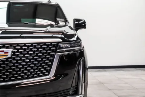 More photos of 2021 Cadillac Escalade Luxury at Grand Motorcars Marietta, GA