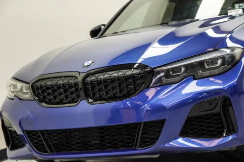 Photos of 2022 BMW 3 Series M340i for sale in Marietta, GA at Grand Motorcars Marietta