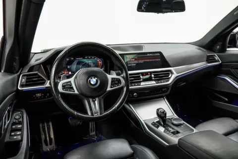 More photos of 2022 BMW 3 Series M340i at Grand Motorcars Marietta, GA