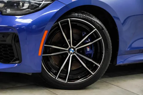 More photos of 2022 BMW 3 Series M340i at Grand Motorcars Marietta, GA