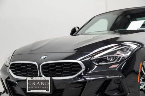 Photos of 2025 BMW Z4 sDrive30i for sale in Marietta, GA at Grand Motorcars Marietta