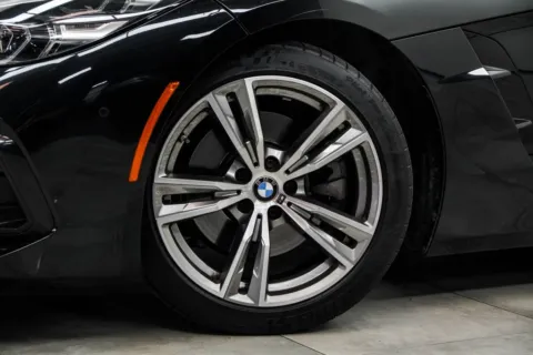 More photos of 2025 BMW Z4 sDrive30i at Grand Motorcars Marietta, GA