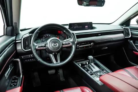 More photos of 2025 Mazda CX-50 Hybrid Premium at Grand Motorcars Marietta, GA