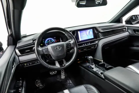 More photos of 2025 Toyota Camry SE at Grand Motorcars Marietta, GA