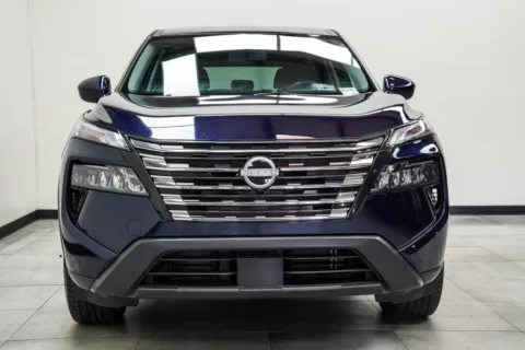 More photos of 2025 Nissan Rogue SV at Grand Motorcars Marietta, GA