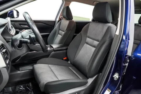 More photos of 2025 Nissan Rogue SV at Grand Motorcars Marietta, GA