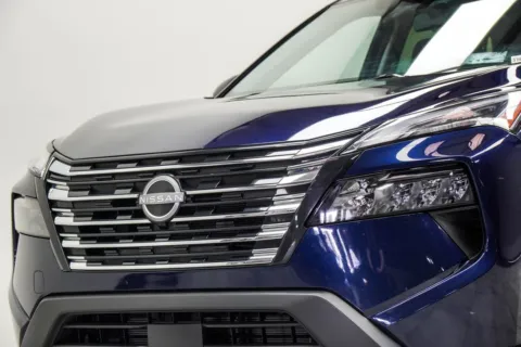 Photos of 2025 Nissan Rogue SV for sale in Marietta, GA at Grand Motorcars Marietta
