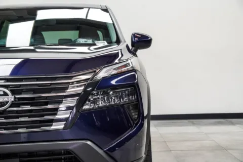 More photos of 2025 Nissan Rogue SV at Grand Motorcars Marietta, GA