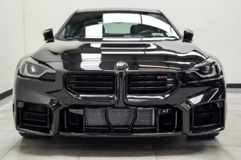 More photos of 2026 BMW M2 at Grand Motorcars Marietta, GA