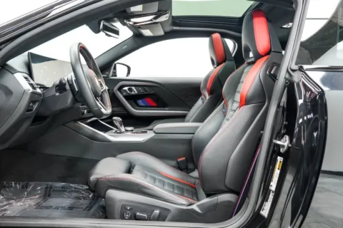 More photos of 2026 BMW M2 at Grand Motorcars Marietta, GA