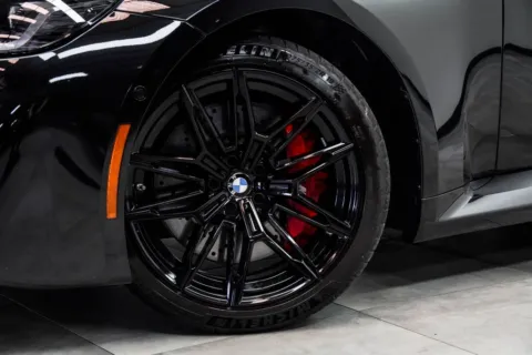 More photos of 2026 BMW M2 at Grand Motorcars Marietta, GA
