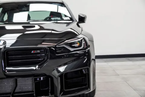 More photos of 2026 BMW M2 at Grand Motorcars Marietta, GA