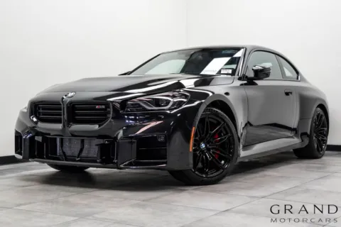 Black 2026 BMW M2 for sale in Marietta, GA