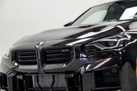 Photos of 2026 BMW M2 for sale in Marietta, GA at Grand Motorcars Marietta