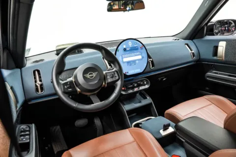 More photos of 2025 MINI Cooper S Countryman Signature Plus at Grand Motorcars Marietta, GA