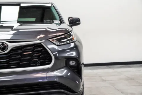 More photos of 2025 Toyota Highlander LE at Grand Motorcars Marietta, GA