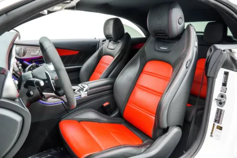 More photos of 2020 Mercedes-Benz C-Class C 63 S AMG at Grand Motorcars Marietta, GA