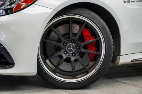 More photos of 2020 Mercedes-Benz C-Class C 63 S AMG at Grand Motorcars Marietta, GA