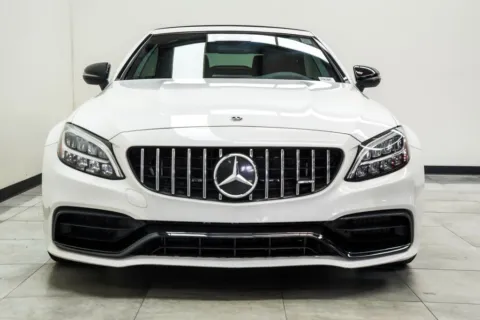 More photos of 2020 Mercedes-Benz C-Class C 63 S AMG at Grand Motorcars Marietta, GA
