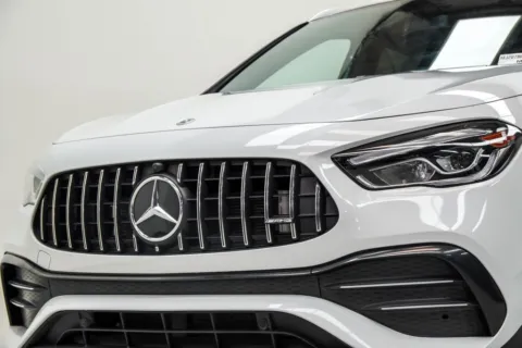 Photos of 2021 Mercedes-Benz GLA 35 AMG for sale in Marietta, GA at Grand Motorcars Marietta