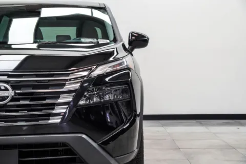 More photos of 2025 Nissan Rogue SV at Grand Motorcars Marietta, GA