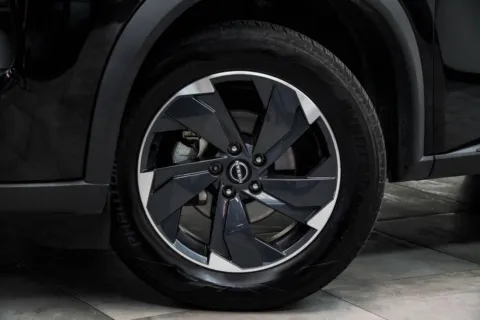 More photos of 2025 Nissan Rogue SV at Grand Motorcars Marietta, GA