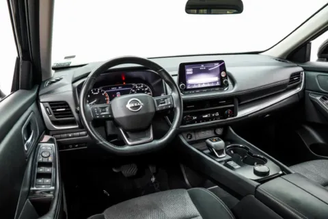 More photos of 2025 Nissan Rogue SV at Grand Motorcars Marietta, GA