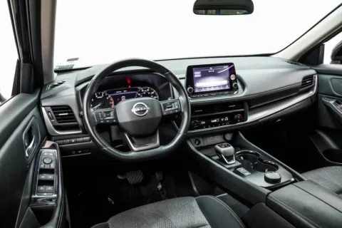 More photos of 2025 Nissan Rogue SV at Grand Motorcars Marietta, GA