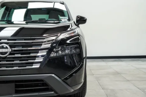 More photos of 2025 Nissan Rogue SV at Grand Motorcars Marietta, GA