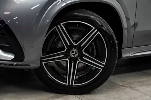 More photos of 2024 Mercedes-Benz GLE 450 at Grand Motorcars Marietta, GA