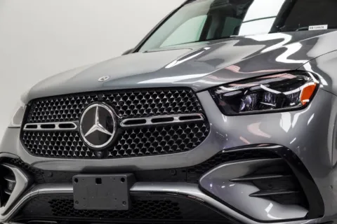 Another view of 2024 Mercedes-Benz GLE 450 for sale in Marietta, GA at Grand Motorcars Marietta