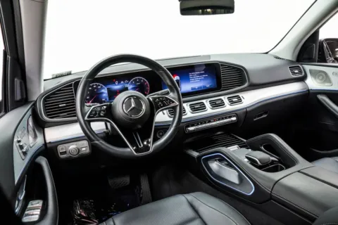 More photos of 2024 Mercedes-Benz GLE 450 at Grand Motorcars Marietta, GA