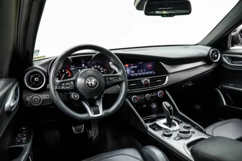 More photos of 2023 Alfa Romeo Giulia Veloce at Grand Motorcars Marietta, GA