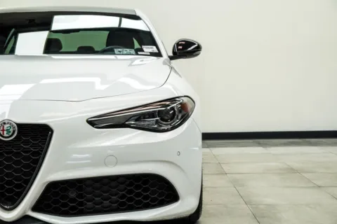 More photos of 2023 Alfa Romeo Giulia Veloce at Grand Motorcars Marietta, GA