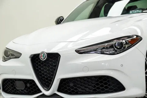 Photos of 2023 Alfa Romeo Giulia Veloce for sale in Marietta, GA at Grand Motorcars Marietta