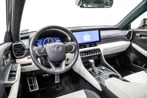 More photos of 2026 Lexus IS 350 F SPORT at Grand Motorcars Marietta, GA