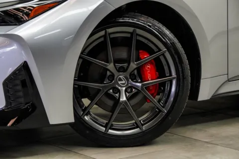 More photos of 2026 Lexus IS 350 F SPORT at Grand Motorcars Marietta, GA