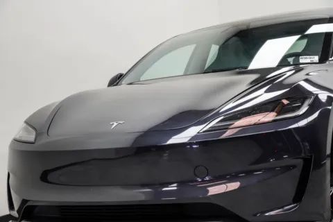 Photos of 2024 Tesla Model 3 Performance for sale in Marietta, GA at Grand Motorcars Marietta