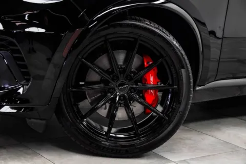 More photos of 2023 Dodge Durango SRT Hellcat Premium at Grand Motorcars Marietta, GA
