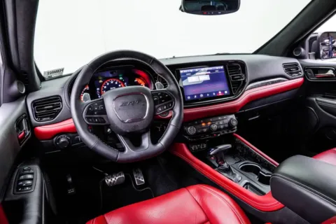 More photos of 2023 Dodge Durango SRT Hellcat Premium at Grand Motorcars Marietta, GA