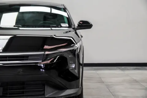 More photos of 2025 Kia K4 LX at Grand Motorcars Marietta, GA