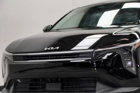 Photos of 2025 Kia K4 LX for sale in Marietta, GA at Grand Motorcars Marietta